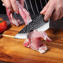 Load image into Gallery viewer, Japanese Kitchen Knife