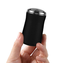 Load image into Gallery viewer, Pocket Size Washable Electric Razor