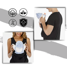 Load image into Gallery viewer, Ergonomic Fashionable Kangaroo T-shirt