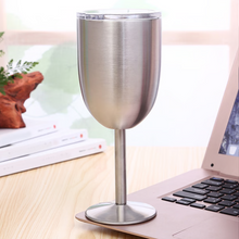 Load image into Gallery viewer, Insulated Wine Cups