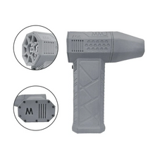 Load image into Gallery viewer, Mini Turbo Jet Fan - Air Blower 110,000 RPM Powerful Blower with High Speed Duct Fan