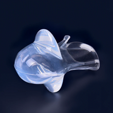 Load image into Gallery viewer, Silicone Anti-Snoring Tongue Device