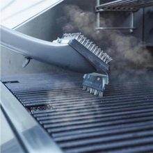 Load image into Gallery viewer, BBQ Steam Cleaning Brush