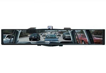 Load image into Gallery viewer, No Blind Spot Rear view Mirror