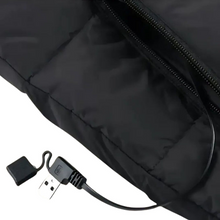 Load image into Gallery viewer, Women’s Heated Gilet
