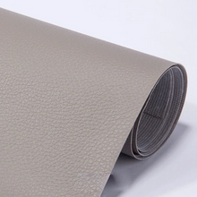 Load image into Gallery viewer, Self-Adhesive Leather Refinisher Cuttable Sofa Repair Patch (50x137cm)
