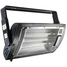 Load image into Gallery viewer, Wide Range Outdoor Electric Wall Mounted Infrared Patio Heater