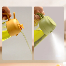 Load image into Gallery viewer, 2-in-1 Glass Oil Sprayer and Dispenser