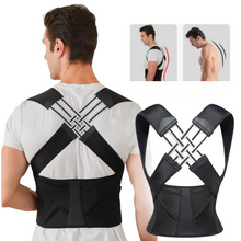 Load image into Gallery viewer, Corrects Posture & Back Pain