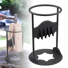 Load image into Gallery viewer, Kindling Cracker Firewood Splitter