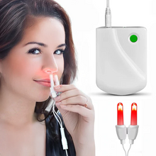 Load image into Gallery viewer, Infrared Sinus Relief Device