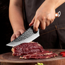 Load image into Gallery viewer, Japanese Kitchen Knife
