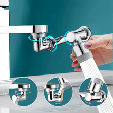 Load image into Gallery viewer, Luxury Tap - Upgrade Your Sink