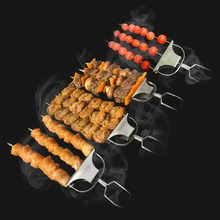 Load image into Gallery viewer, 3 Way Grill Skewers