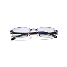 Load image into Gallery viewer, Tr90 Titanium Glasses For Reading - Tr90 Eyeglasses