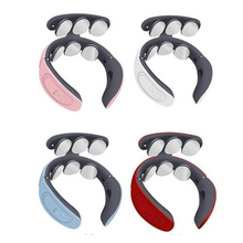 Load image into Gallery viewer, Smart 6 Head, Neck and Shoulder Massager