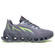Load image into Gallery viewer, Men Orthopedic Shoes Walking Running Shoes