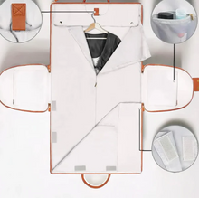 Load image into Gallery viewer, Foldable Travel Bag