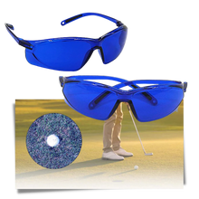 Load image into Gallery viewer, Golf Ball Finding Glasses