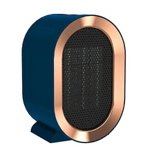 Load image into Gallery viewer, Small Energy Efficient Space Room Electric Heater Portable Low Energy Power Saving