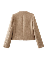 Load image into Gallery viewer, Versatile Elegant Jacket