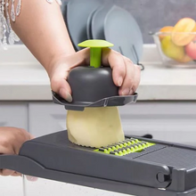 Load image into Gallery viewer, Multifunctional Vegetable Cutter