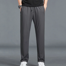 Load image into Gallery viewer, Men's Stretch Quick Dry Hiking Pants