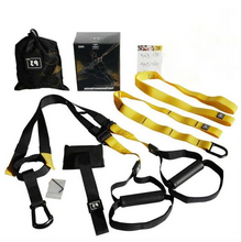 Load image into Gallery viewer, Training Straps for Home Gym Fitness