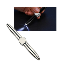 Load image into Gallery viewer, Fidget Spinner Pen