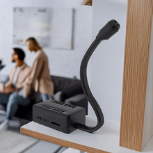 Load image into Gallery viewer, 360° Wireless Mini Camera