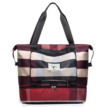 Load image into Gallery viewer, Large Collapsible Travel Bag