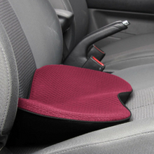 Load image into Gallery viewer, Car Seat Cushion for Shorter Drivers