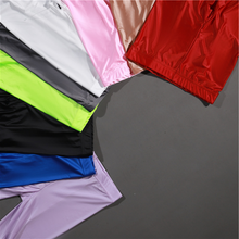Load image into Gallery viewer, Glossy Opaque Shiny High Waist Sexy Stockings - High Elastic Skinny Leggings Pencil Pants