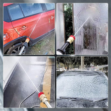 Load image into Gallery viewer, Cordless Portable High Pressure Spray Water Gun Set
