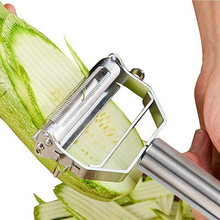 Load image into Gallery viewer, 4-in-1 New Multi-function Vegetable Peeler