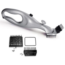 Load image into Gallery viewer, BBQ Steam Cleaning Brush