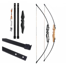 Load image into Gallery viewer, Beginner Bow and Arrows Archery Set