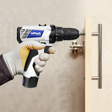 Load image into Gallery viewer, Heavy Duty Cordless Electric Automatic Screwdriver Drill