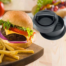 Load image into Gallery viewer, Hamburger Press Patty Maker