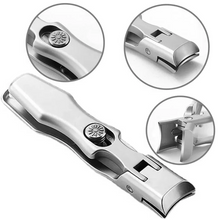 Load image into Gallery viewer, Ultra Sharp Nail Cutter - Wide jaw opening for thick nails