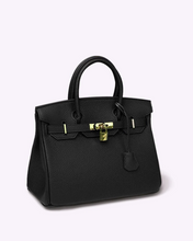 Load image into Gallery viewer, Leather handbag