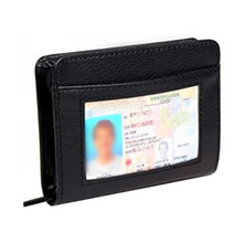 Load image into Gallery viewer, Secure Lock Wallet