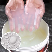 Load image into Gallery viewer, 300g Transparent Waterproof Adhesive Exterior Walls Leak Proof Coating Bathroom Floor Crack Sealing Mold Proof