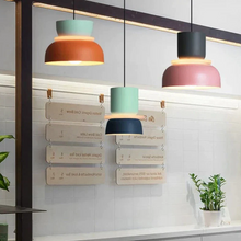 Load image into Gallery viewer, Modern Pendant Lamp