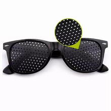 Load image into Gallery viewer, Corrective Pinhole Glasses