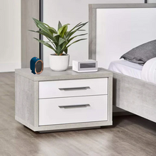 Load image into Gallery viewer, Small Energy Efficient Space Room Electric Heater Portable Low Energy Power Saving