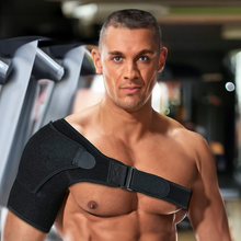 Load image into Gallery viewer, Shoulder Brace for Pain Relief