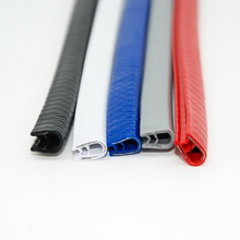 Load image into Gallery viewer, Universal Car Door Edge Protection Strip - 10 Meters