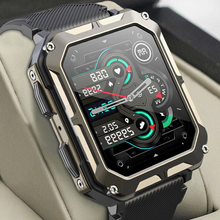 Load image into Gallery viewer, Indestructible Smartwatch Pro Everlasting