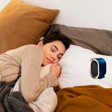 Load image into Gallery viewer, Small Energy Efficient Space Room Electric Heater Portable Low Energy Power Saving